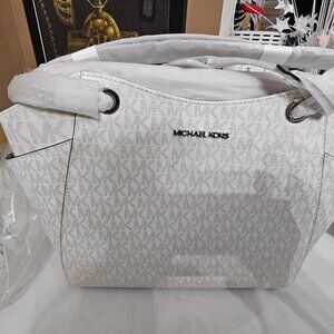 Michael Kors purse new still wrapped
